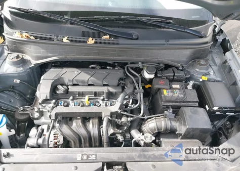 2023 Hyundai Venue Sel z USA, uszkodzony, nr VIN KMHRC8A39PU275614